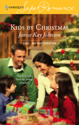 Title details for Kids by Christmas by Janice Kay Johnson - Available